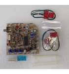 BNC to VGA Converter Kit #6128  