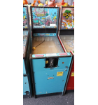 BROMLEY ROCK'N BOWL Ticket Redemption Arcade Game for sale