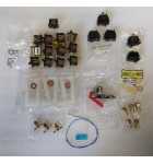 BUNN BUNN-O-MATIC BREWER Parts Lot #5559 for sale  