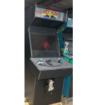 CAPCOM STREET FIGHTER CE FLAT SCREEN Arcade Machine Game for sale 