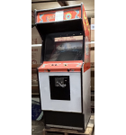 CARNIVAL Upright Arcade Machine Game by GremlinSega for sale