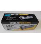CENTRAL PNEUMATIC 3 in. High Speed Air Cut-off Tool #47077 (5819)