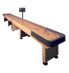 CHAMPION 22 Foot Shuffleboard Table for sale  