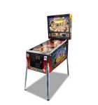  CHICAGO GAMING CACTUS CANYON SE REMAKE Pinball Machine for sale 