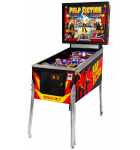 CHICAGO GAMING PULP FICTION DBV READY Pinball Game Machine for sale