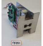 CLE Continuous Type Ticket Dispenser #CL002Q-270 (9981) 