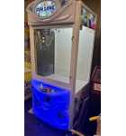 COAST TO COAST 36" FUN ZONE Crane Arcade Game for sale