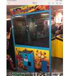 COAST TO COAST CHALLENGER CRANE Arcade Machine for sale  