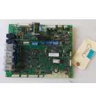 COASTAL Crane Redemption Game CPU Board #W0212084 (8255) 