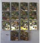 COIN MECHANISMS, INC. 100 Series Metal Coin Acceptors, 1.180 Token Mechanisms #9818 