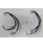 COINCO BA,Mag MDB Y Bill Validator Harness (2482) 