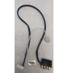 COINCO BA30 Bill Validator SINGLE PRICE Harness #9885
