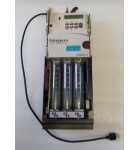 COINCO Guardian 6000 G6XUS-EF-KO Coin Mech Changer Mechanism (7725)
