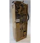 COINCO S75 110V Single-Price Coin Mech Changer #9933 