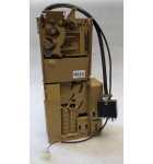  COINCO M300 24V Multi-Price Coin Mech Changer #9934
