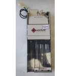 COINCO QUANTUM 700 Series USQ-G702 MDB Coin Mech Acceptor Changer Mechanism (9877)