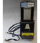 COINCO VANTAGE #VX63B45U802 DBA Bill Acceptor (9937)