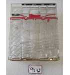 CONLUX COIN CASSETTE $.25, .25, .25, .10, .05 #9942 