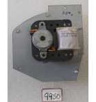 CRANE 620 or NATIONAL VENDORS  430,431,653,673 COLD FOOD Vending Machine BLOWER MOTOR #9950 