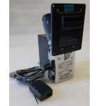 CRANE Cashcode SMR-2005-US7027 Bill Validator Acceptor DBA w Stacker & Lockable Cassette (7995)