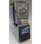 CRANE Cashcode SMV-4117US88-2.54 24V Bill Validator Acceptor DBA (9916) 