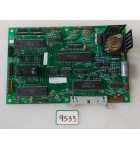 CRANE NATIONAL 145 Snack Vending Machine BOARD #B34561 (9533) 