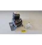 CRANE NATIONAL 431 COLD FOOD Vending Machine TRANSPORT MOTOR & SHAFT #7598