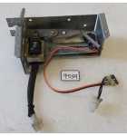 CRANE NATIONAL VENDORS 430 COLD FOOD Vending Machine STOP PIN Assembly #8980 (9559) 