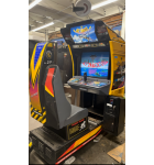 SEGA SKY TARGET Sit-Down Arcade Game for sale 