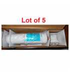 CUNO CS 771 Coffee Vending Machine Filter System P/N 55889-03 (7801) 