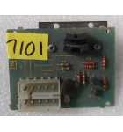 ATARI Arcade Game Steering Board (7101) 