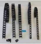 ROYAL BOTTLE DROP Vending Machine TIMING BELT SECTIONS #7901 