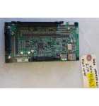SEGA OPERATION GHOST Arcade Game IO Board #837-14572 (9463)  