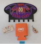 STERN ELVIRA'S HOH Pinball Machine SPOOKY FANG CLUB KIT #7660 