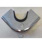 Valley Dynamo Chrome Corner Casting for Pool Table - (2164)