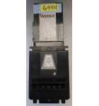 Coinco Vantage Model VL62R45US00 for $1,$5,$10,$20 bills Bill Validator Acceptor DBA  