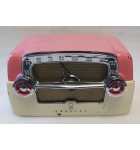 Crosley Model E75 Vintage Collectible Radio from 1953