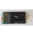 DIXIE NARCO 2145 / 5591 Cold Beverage Vending Machine MDB Board #7132 
