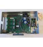 DIXIE NARCO 5591,3561,ECC 2045 2145 Bottle Drop Vending Machine MAIN CONTROL Board #CT 804, 914, 420.11 (7242) 