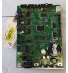 DIXIE NARCO BEVMAX II Vending Machine CONTROL Board #804-923-49X.X1 (4080) 
