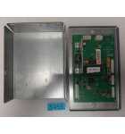 DIXIE NARCO DN5000 Glass Front Bottle Drop Machine KO 991.51 Board (5455) for sale 