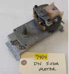 DIXIE NARCO SODA Vending Machine MOTOR #7404  