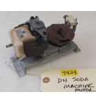 DIXIE NARCO SODA Vending Machine MOTOR #7423 