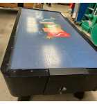 DYNAMO AIR HOCKEY Table with OVERHEAD SCORING (Not Shown) for sale 