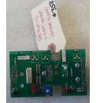Deltronic Labs Ticket Eater Machine SENSOR Board #H01000 (358)