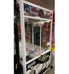 ELAUT SHOP 4 PRIZES Crane Prize Redemption Arcade Game for sale  