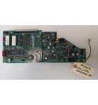 ELCOTEL Payphone SERIES-5R Board Set #5502 for sale 