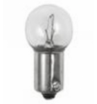 EMI 455 0.5AMP ; 2V Miniature Incandescent Bayonet Lamps Bulbs #5756