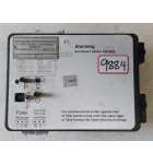 EMT Kiddie Ride Control Box ELECTRO-MOBILTECHNIK #M3-GT 16 A 03 (9884)