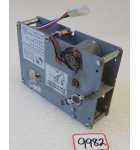 ENTROPY 2000 TICKET DISPENSER for REDEMPTION Arcade Game #TD 963CR (9982) 